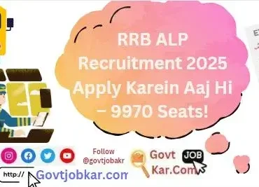 RRB-ALP-Recruitment-2025-Apply-Karein-Aaj-Hi-–-9970-Seats