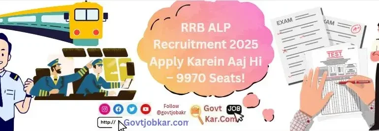 RRB-ALP-Recruitment-2025-Apply-Karein-Aaj-Hi-–-9970-Seats