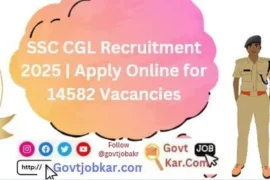 SSC-CGL-Recruitment-2025-Apply-Online-for-14582-Vacancies